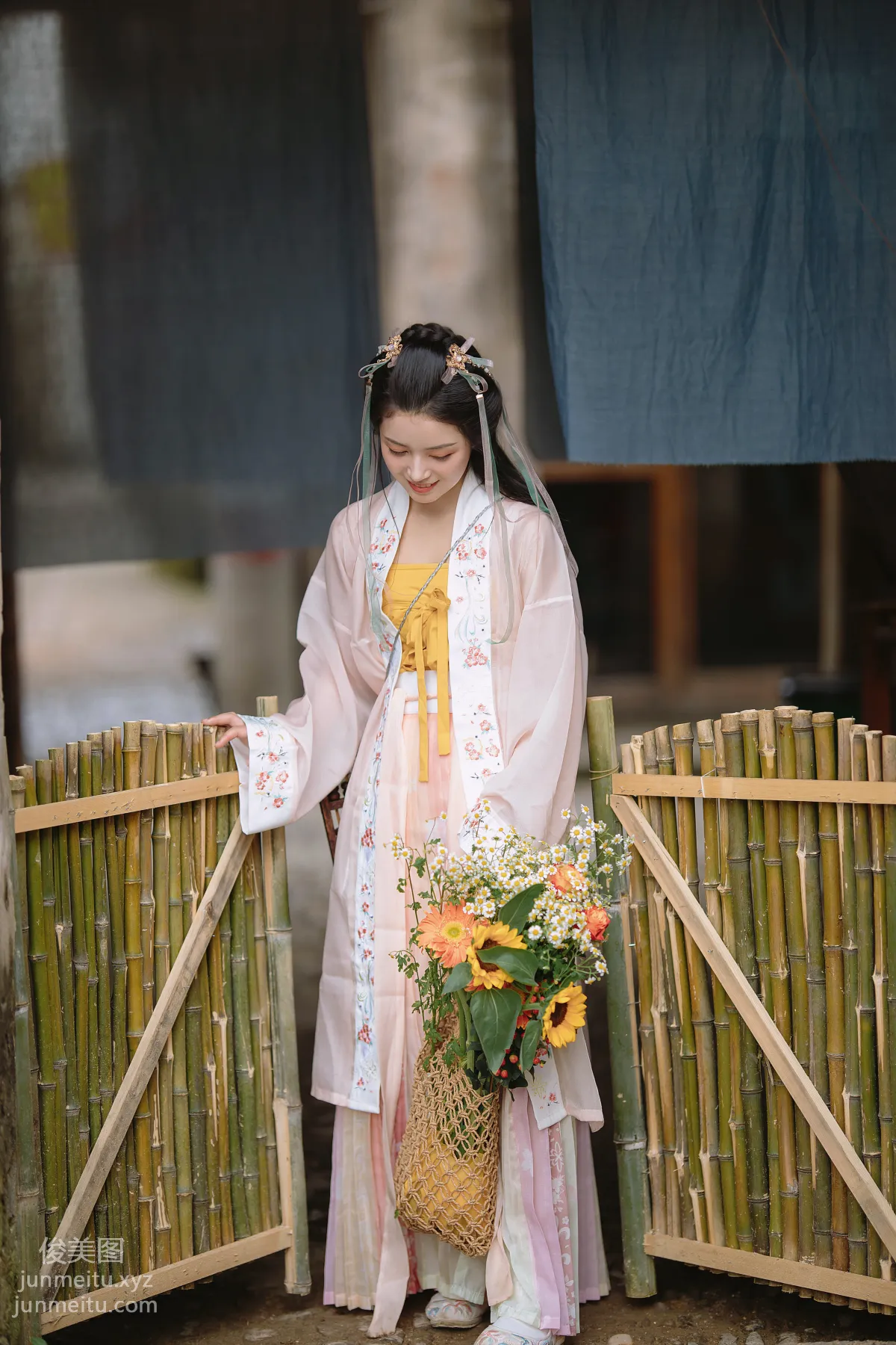 Tao Ran: YiTuYu photo 6
