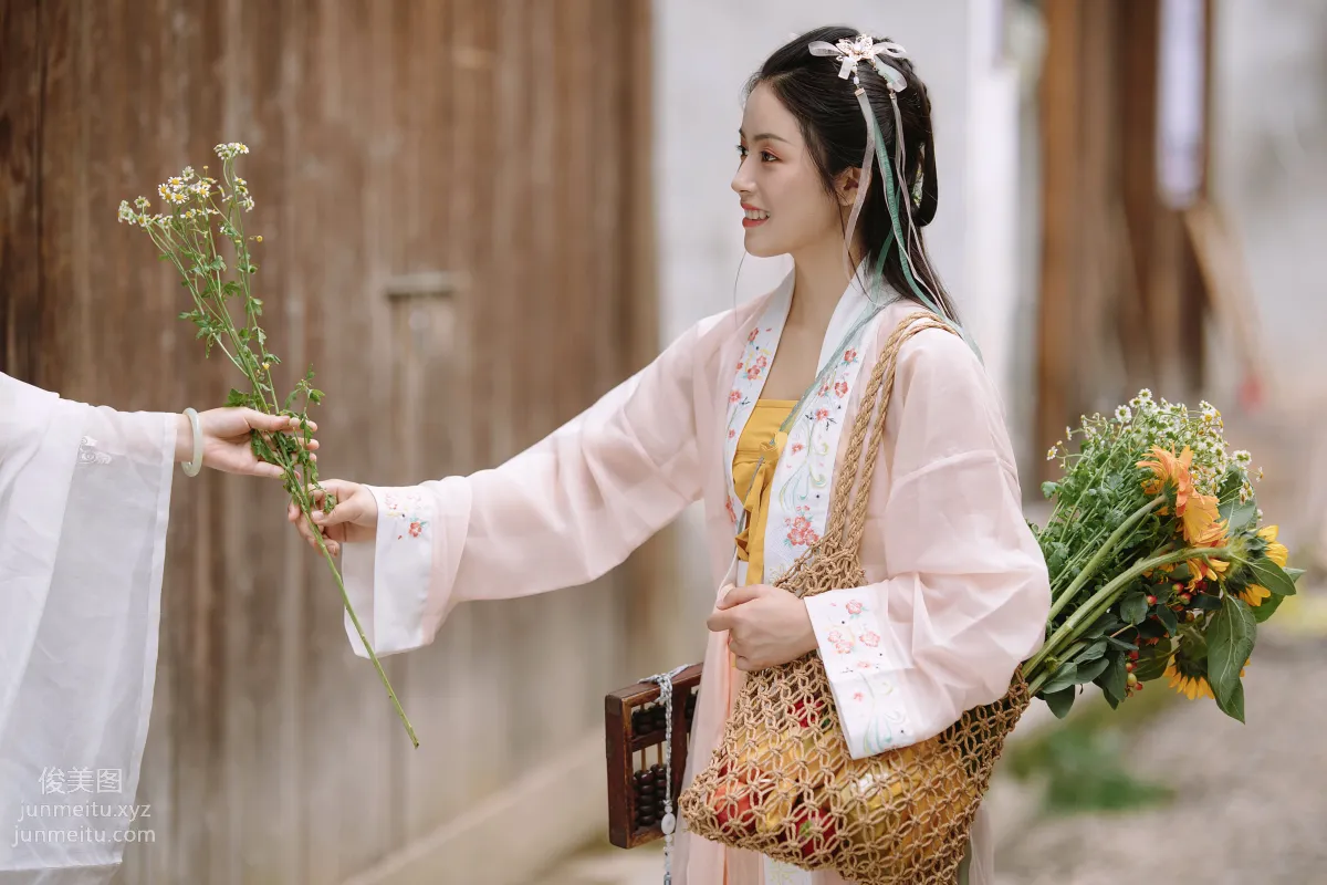 Tao Ran: YiTuYu photo 7