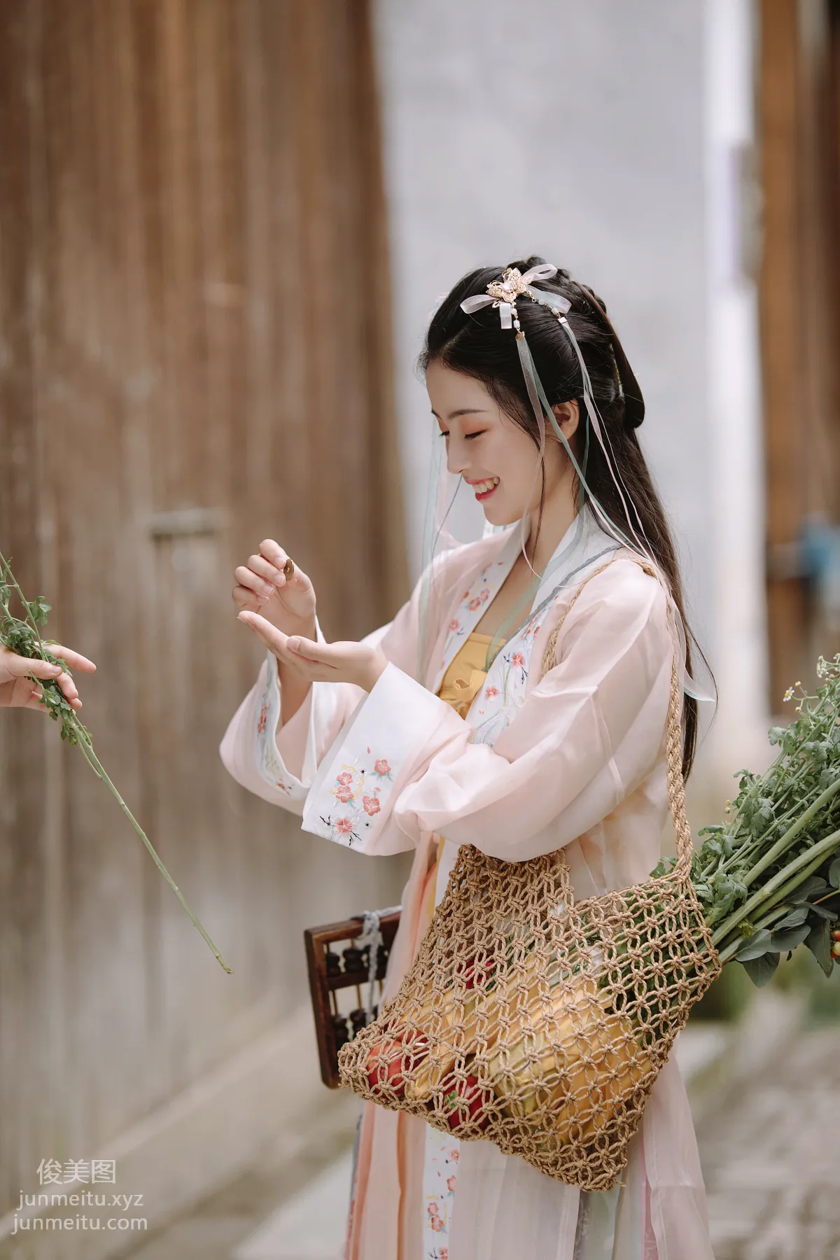 Tao Ran: YiTuYu photo 8