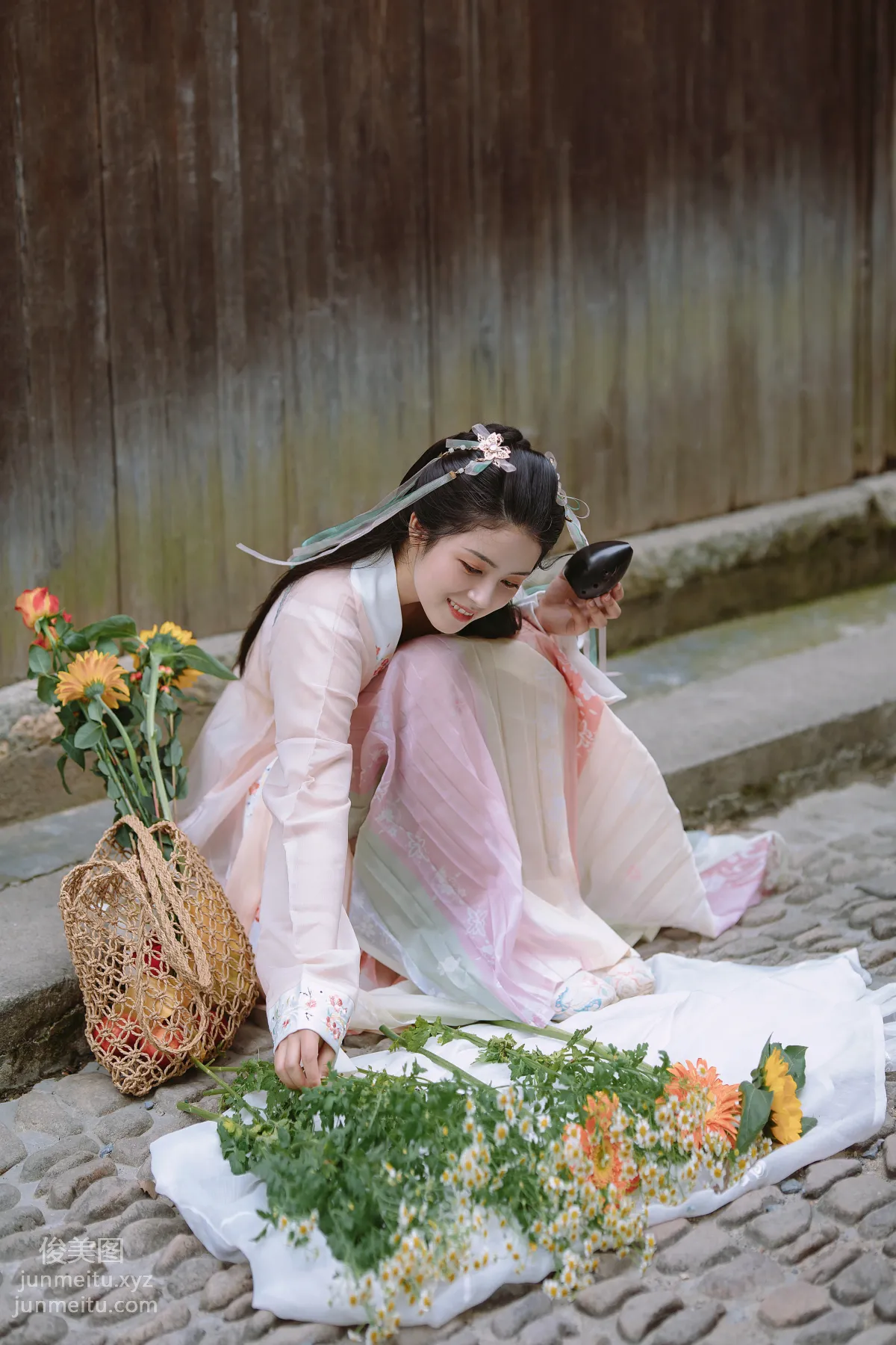Tao Ran: YiTuYu photo 10