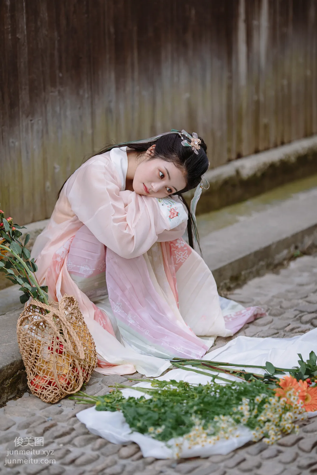 Tao Ran: YiTuYu photo 13
