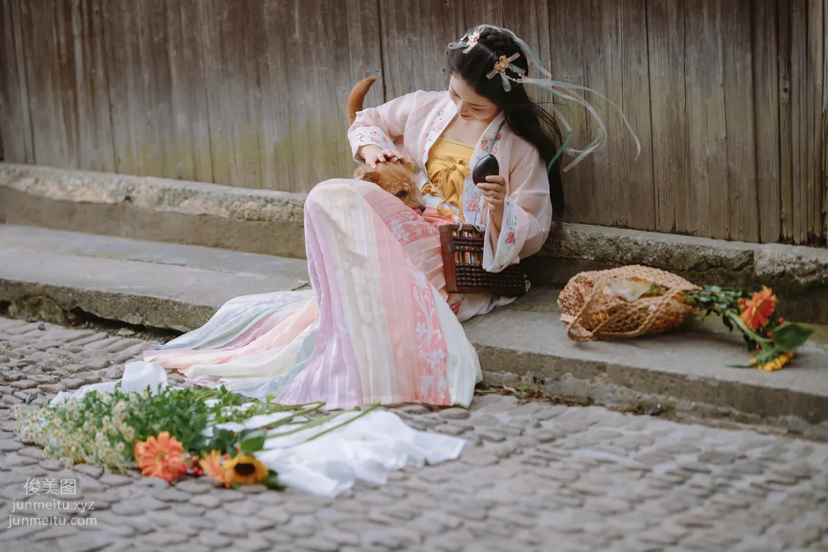 Tao Ran: YiTuYu photo 15