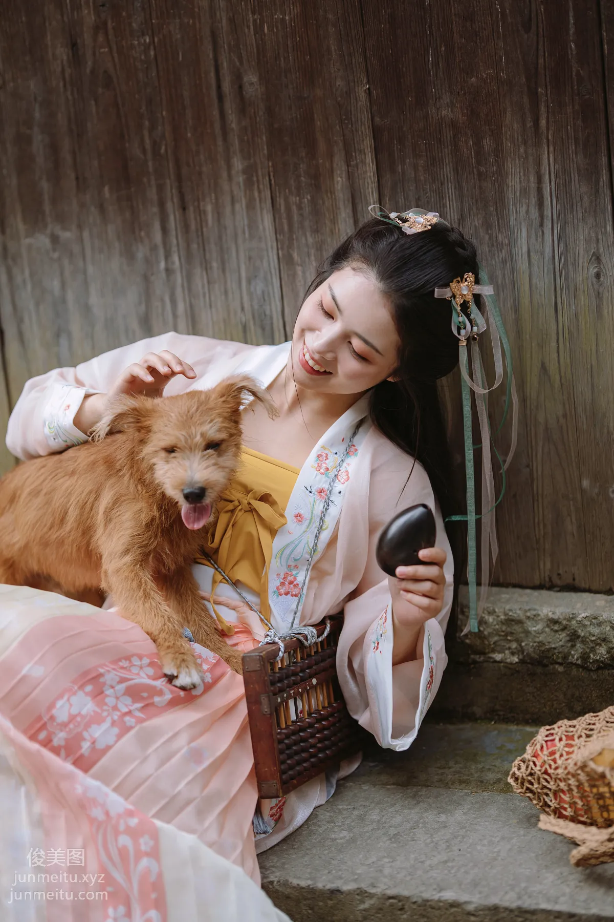 Tao Ran: YiTuYu photo 16