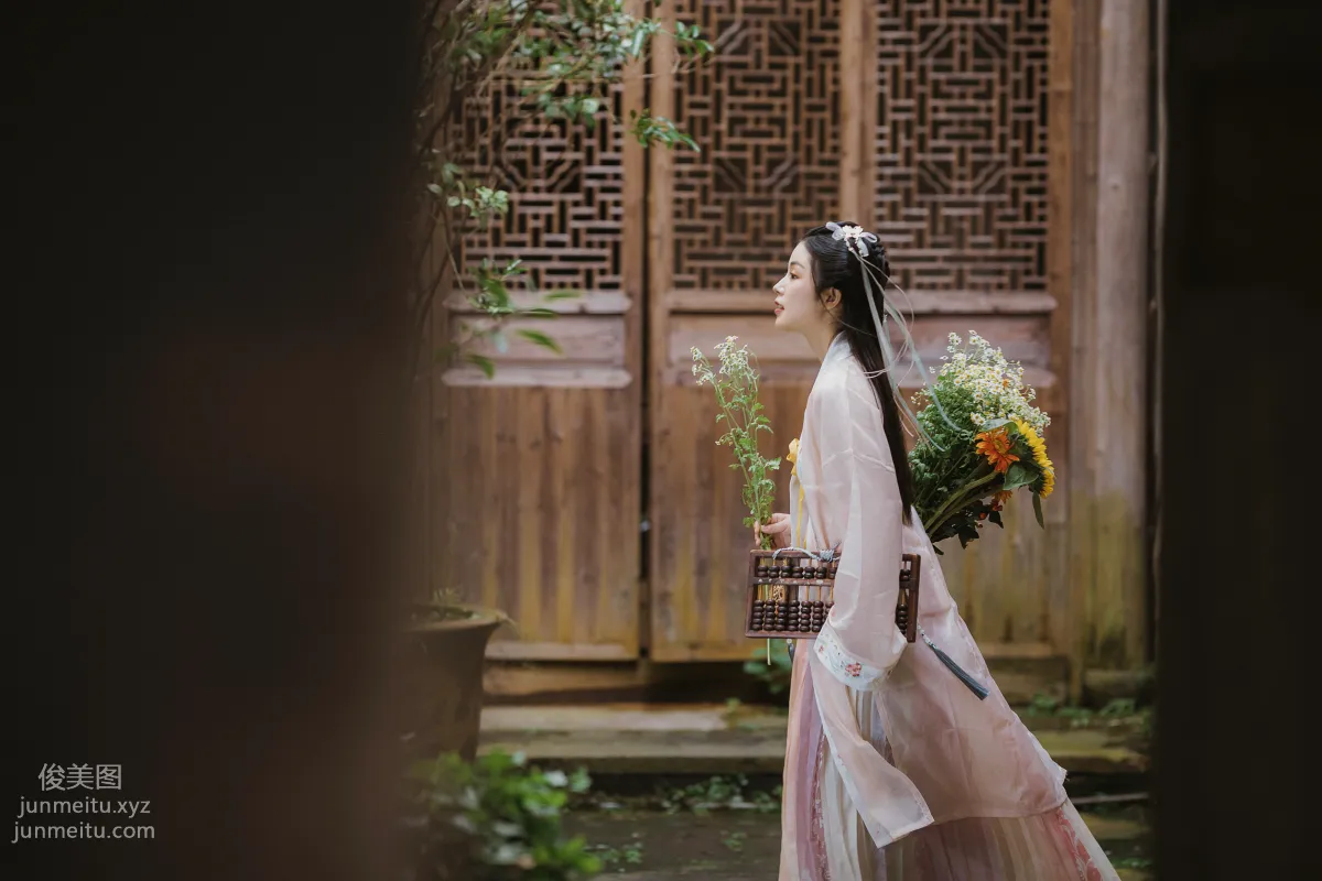 Tao Ran: YiTuYu photo 18