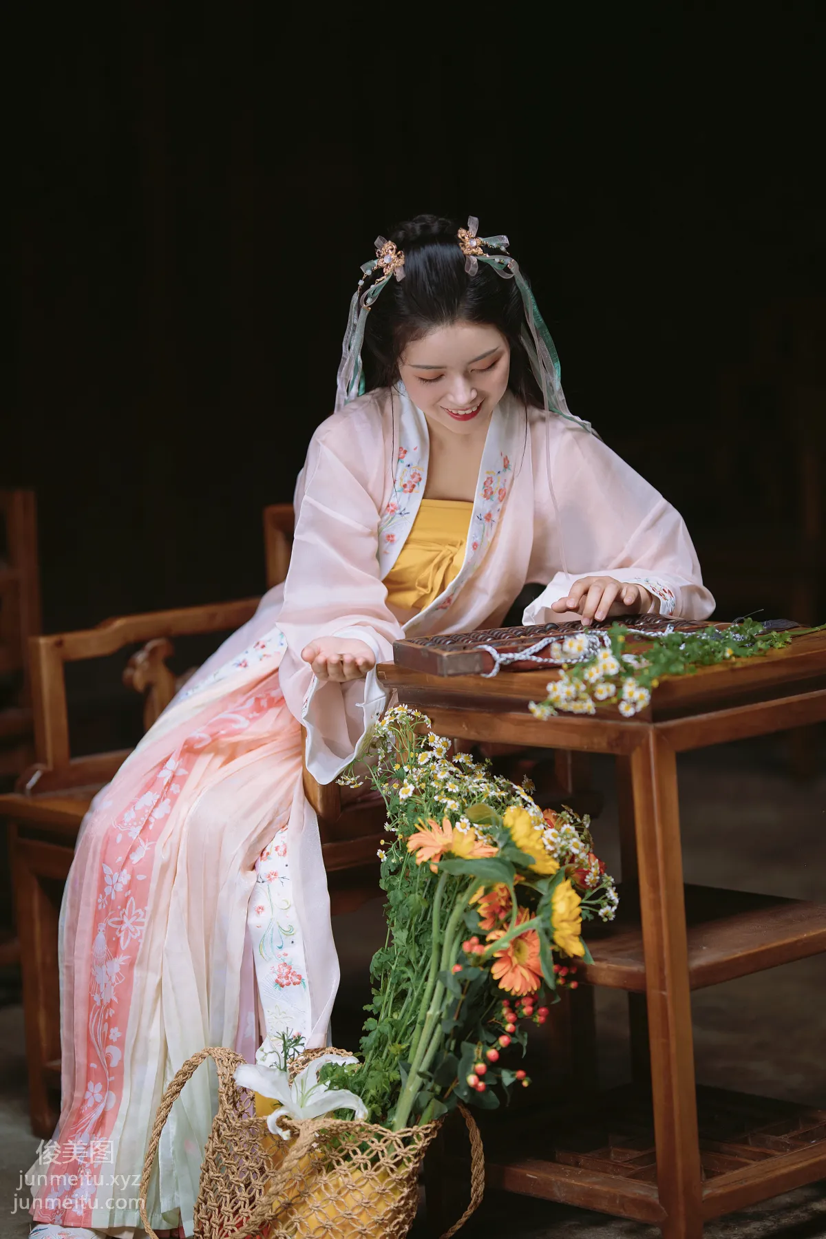 Tao Ran: YiTuYu photo 19