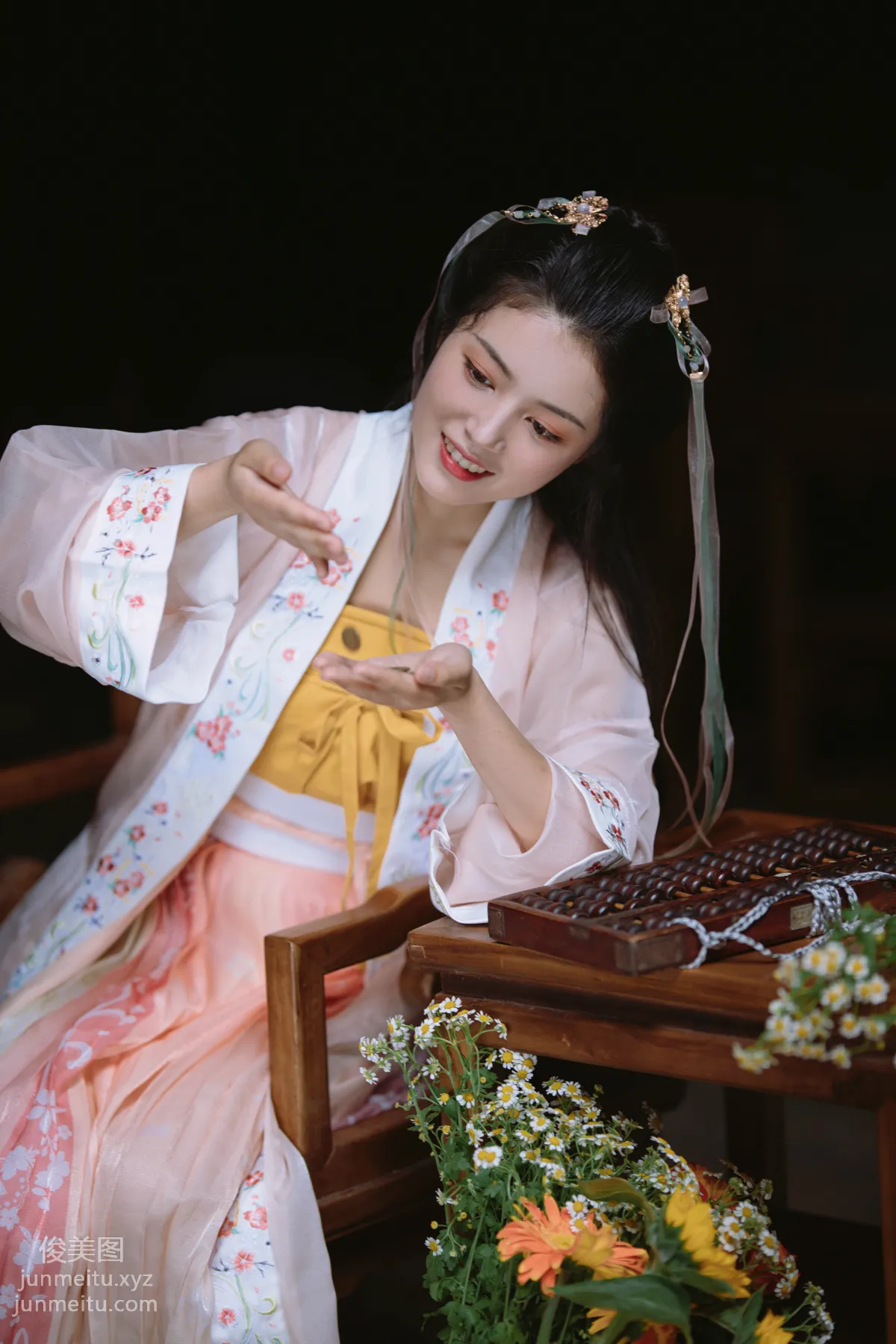 Tao Ran: YiTuYu photo 20