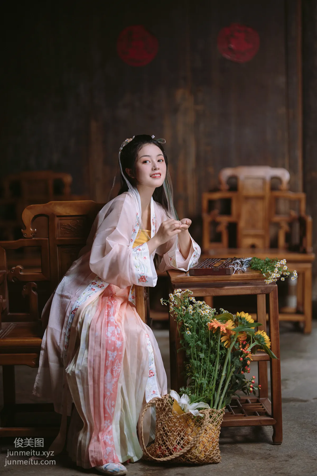Tao Ran: YiTuYu photo 21