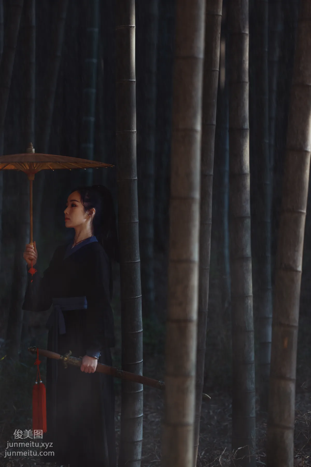 Lu You: YiTuYu photo 6