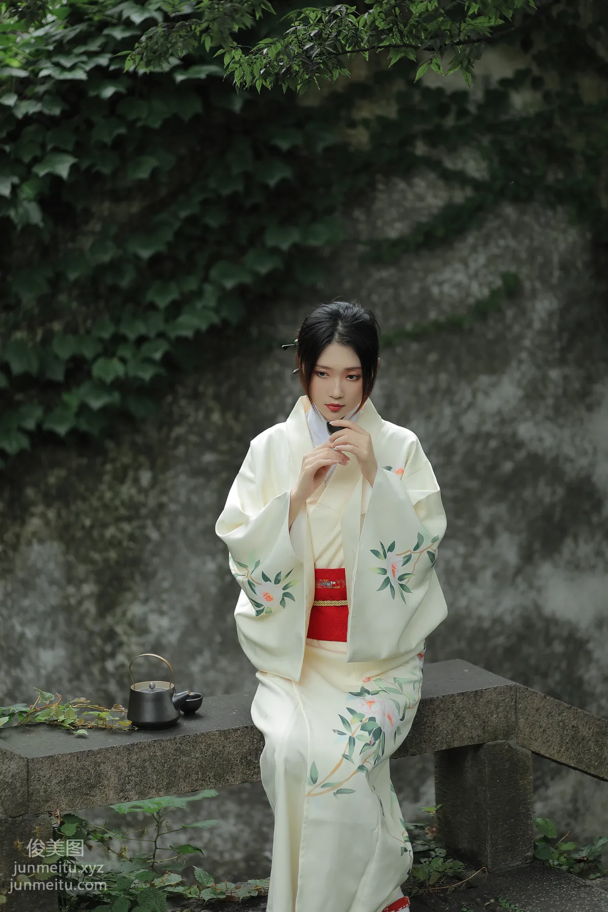 Liu Liu: YiTuYu photo 3
