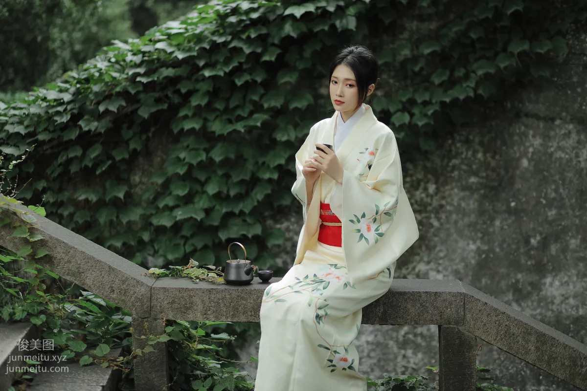 Liu Liu: YiTuYu photo 5