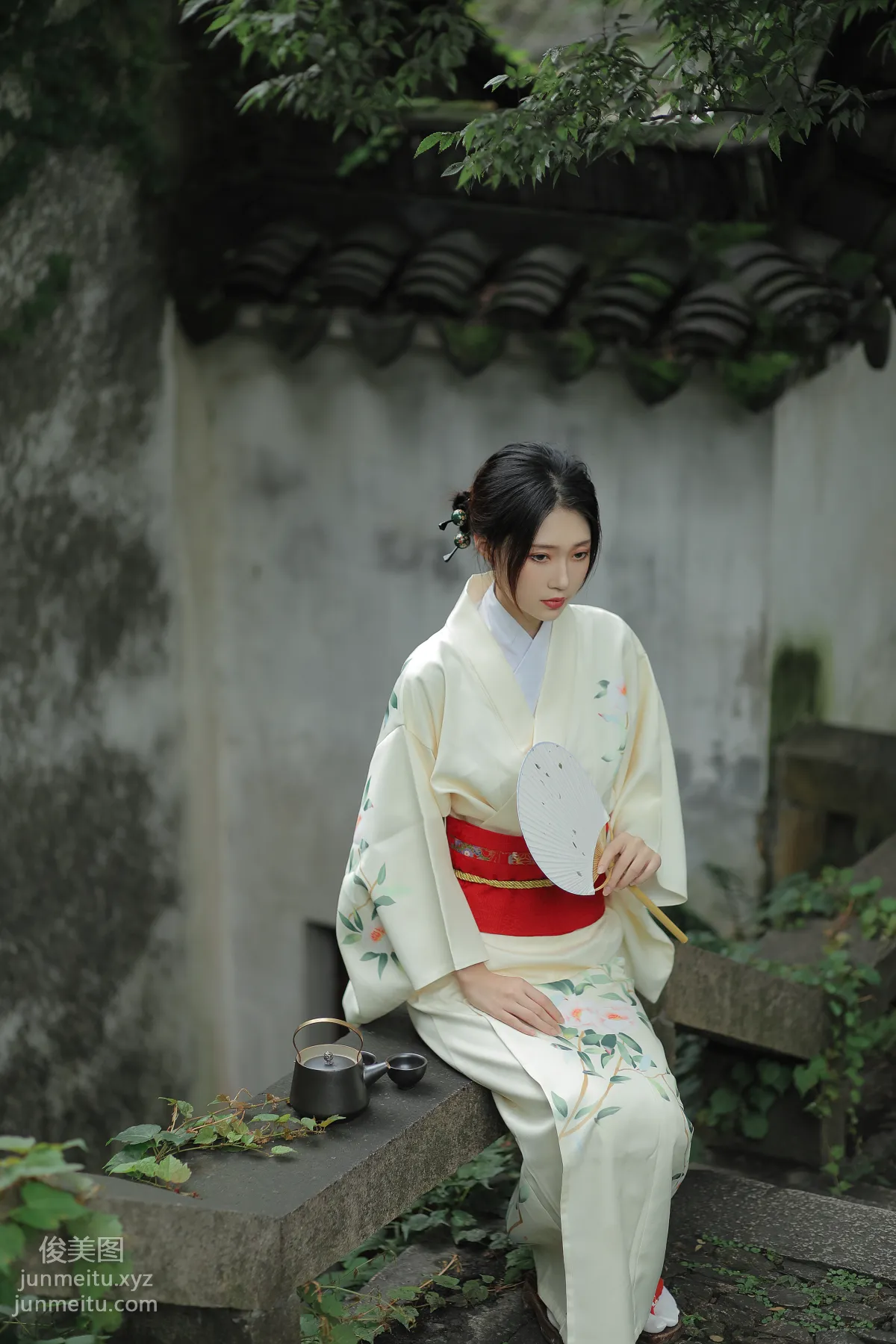 Liu Liu: YiTuYu photo 10