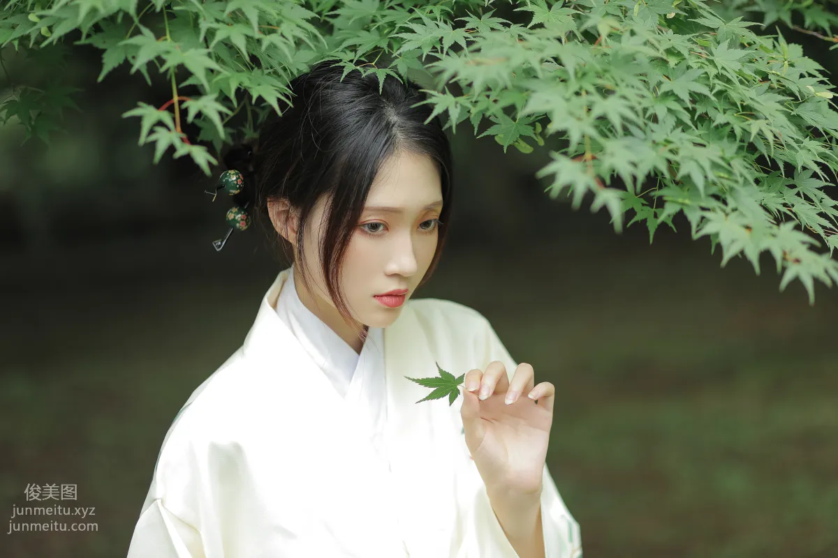 Liu Liu: YiTuYu photo 16