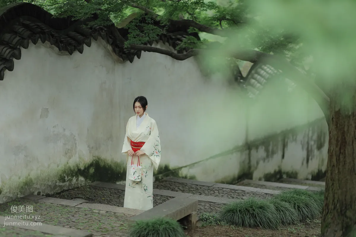 Liu Liu: YiTuYu photo 18