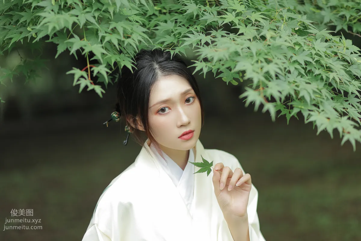 Liu Liu: YiTuYu photo 23