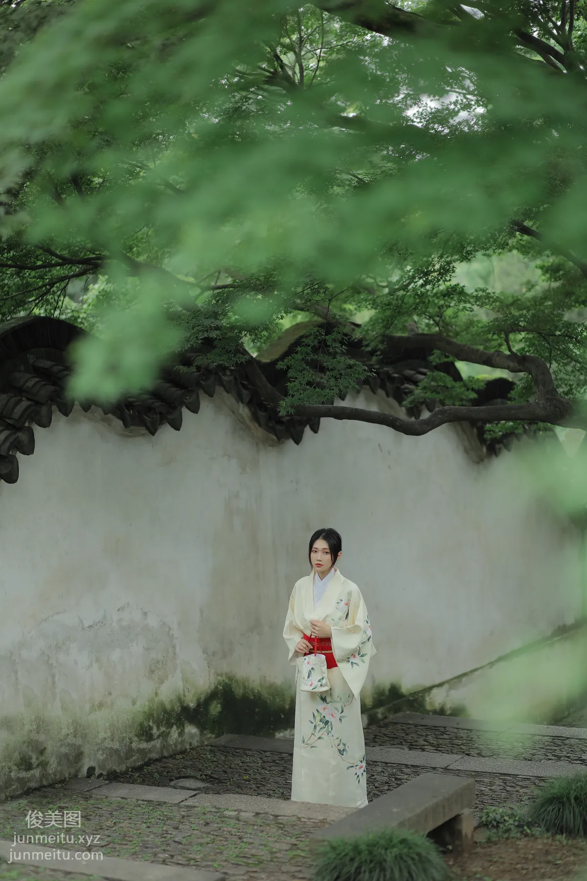Liu Liu: YiTuYu photo 25