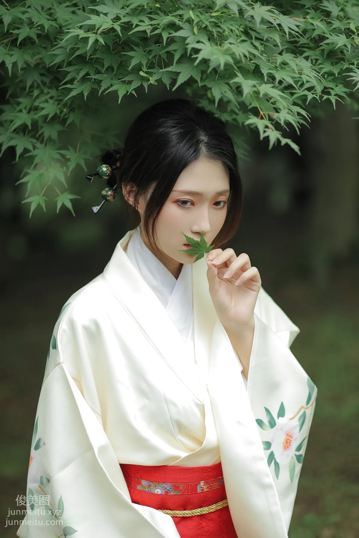 Liu Liu: YiTuYu photo 30