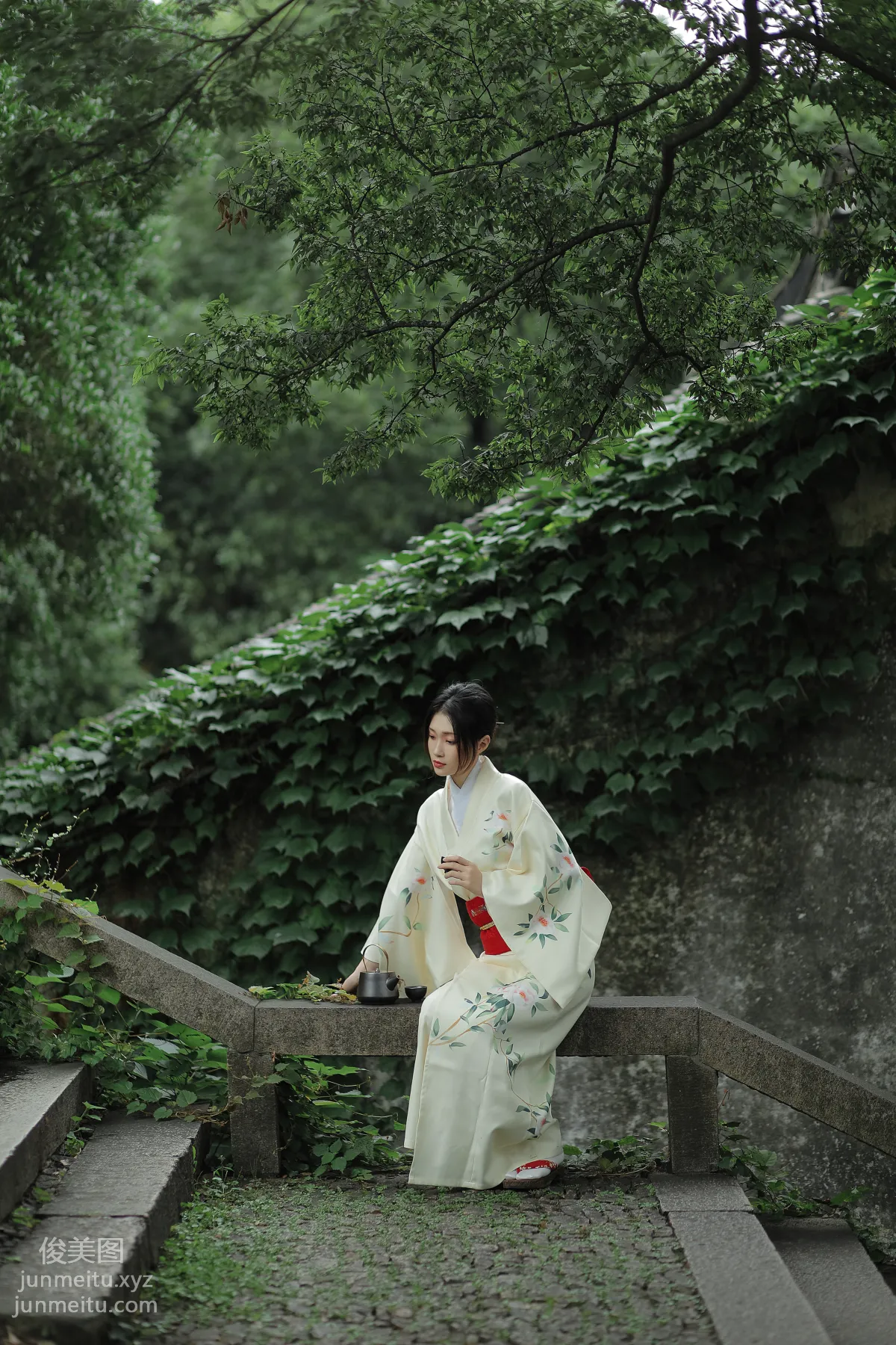 Liu Liu: YiTuYu photo 33