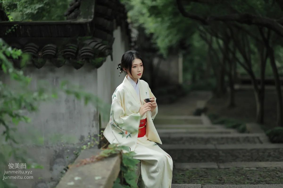 Liu Liu: YiTuYu photo 34