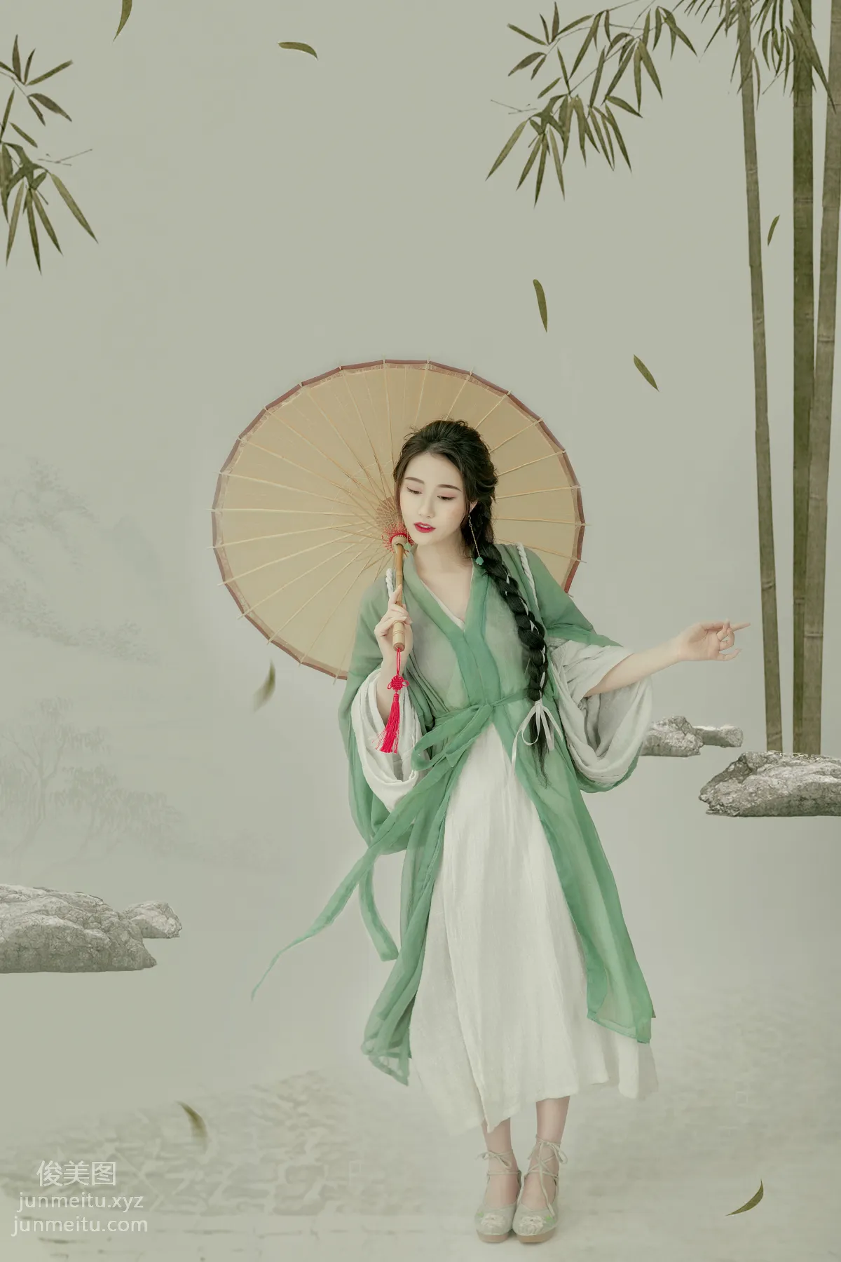 Na Bao: YiTuYu photo 5