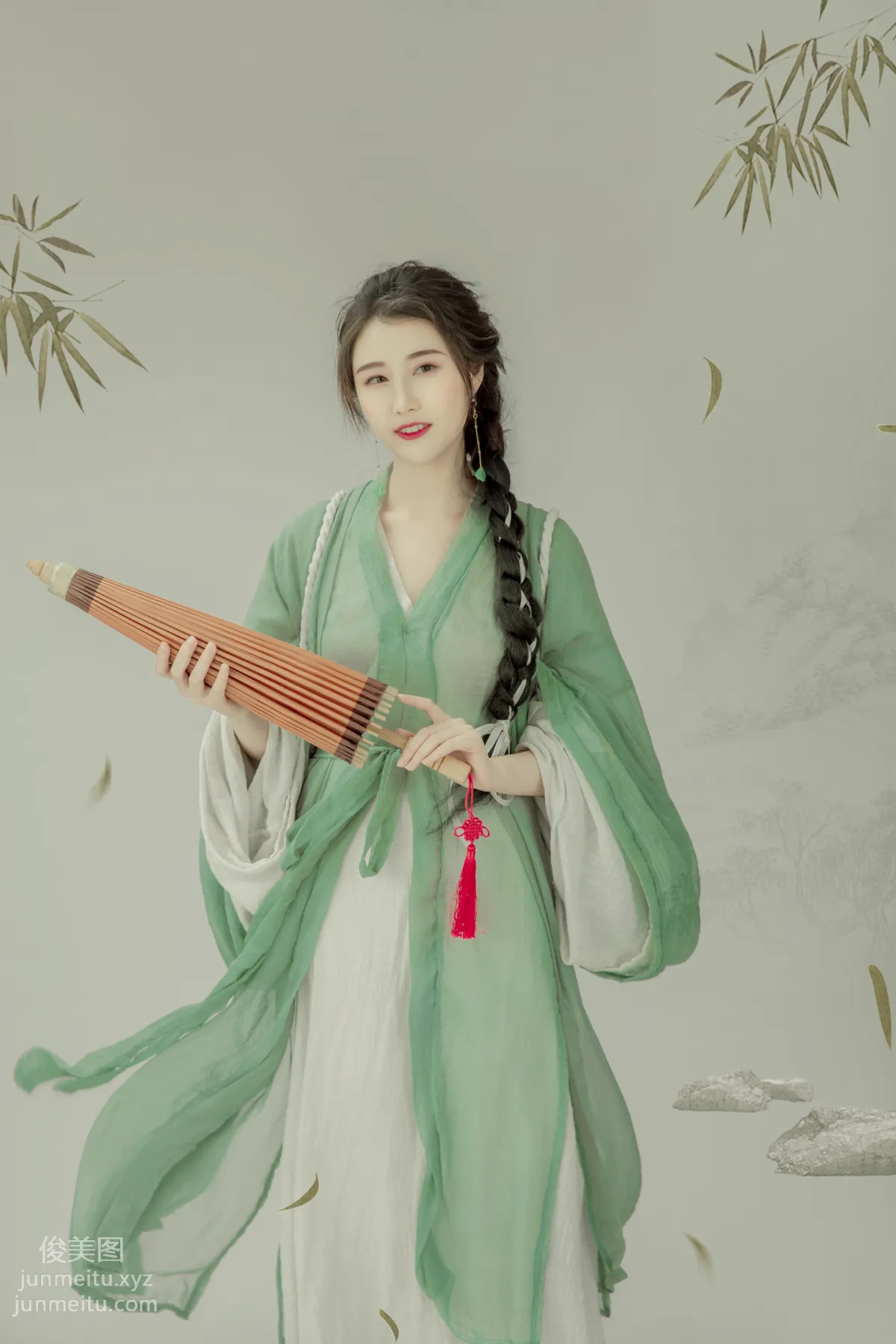 Na Bao: YiTuYu photo 6