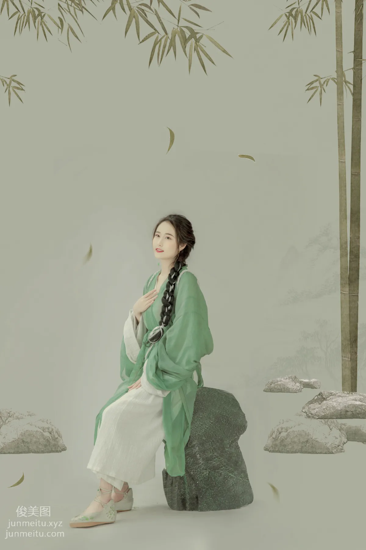 Na Bao: YiTuYu photo 7