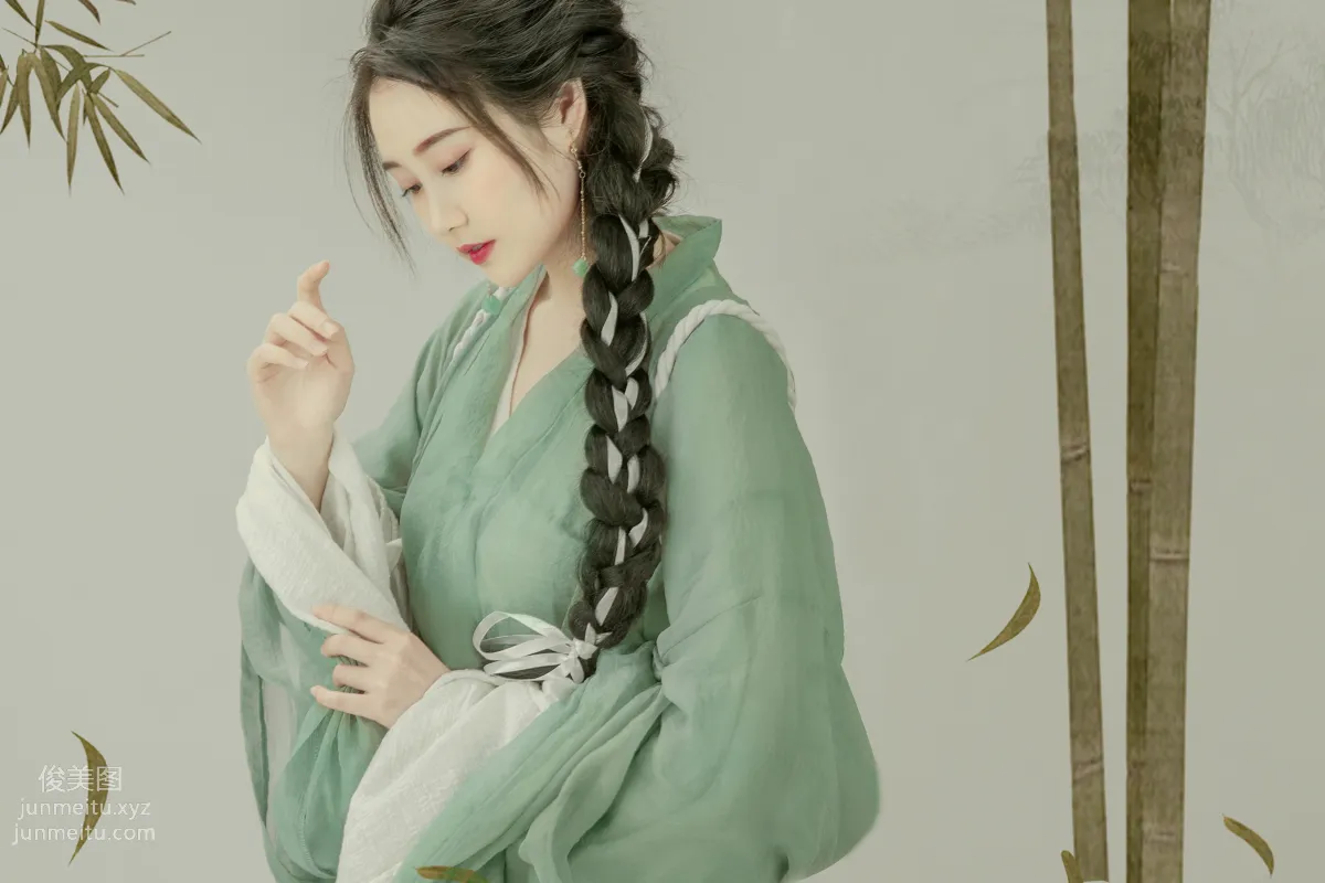 Na Bao: YiTuYu photo 8