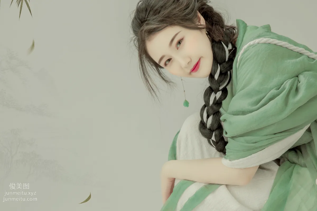Na Bao: YiTuYu photo 10