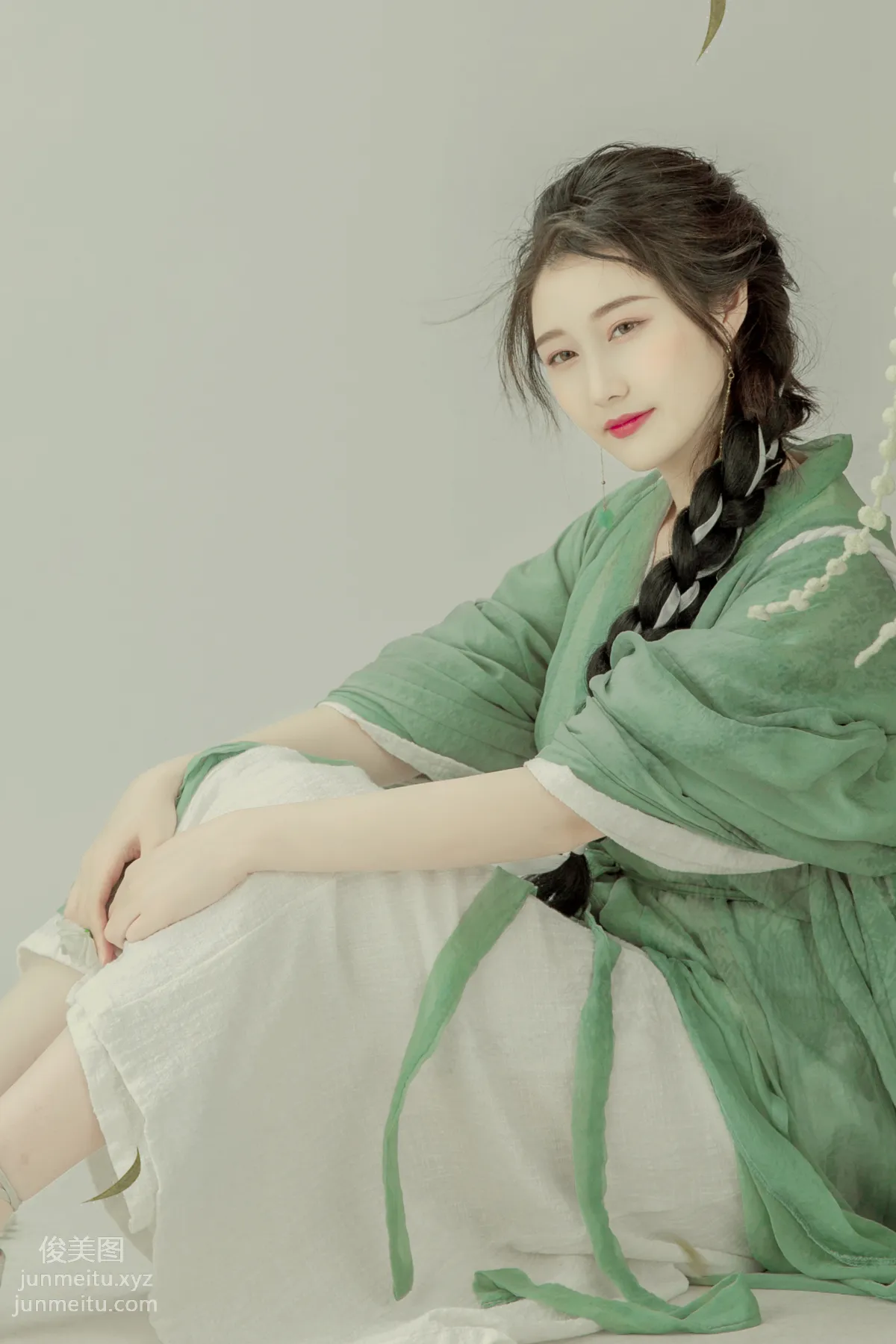 Na Bao: YiTuYu photo 11