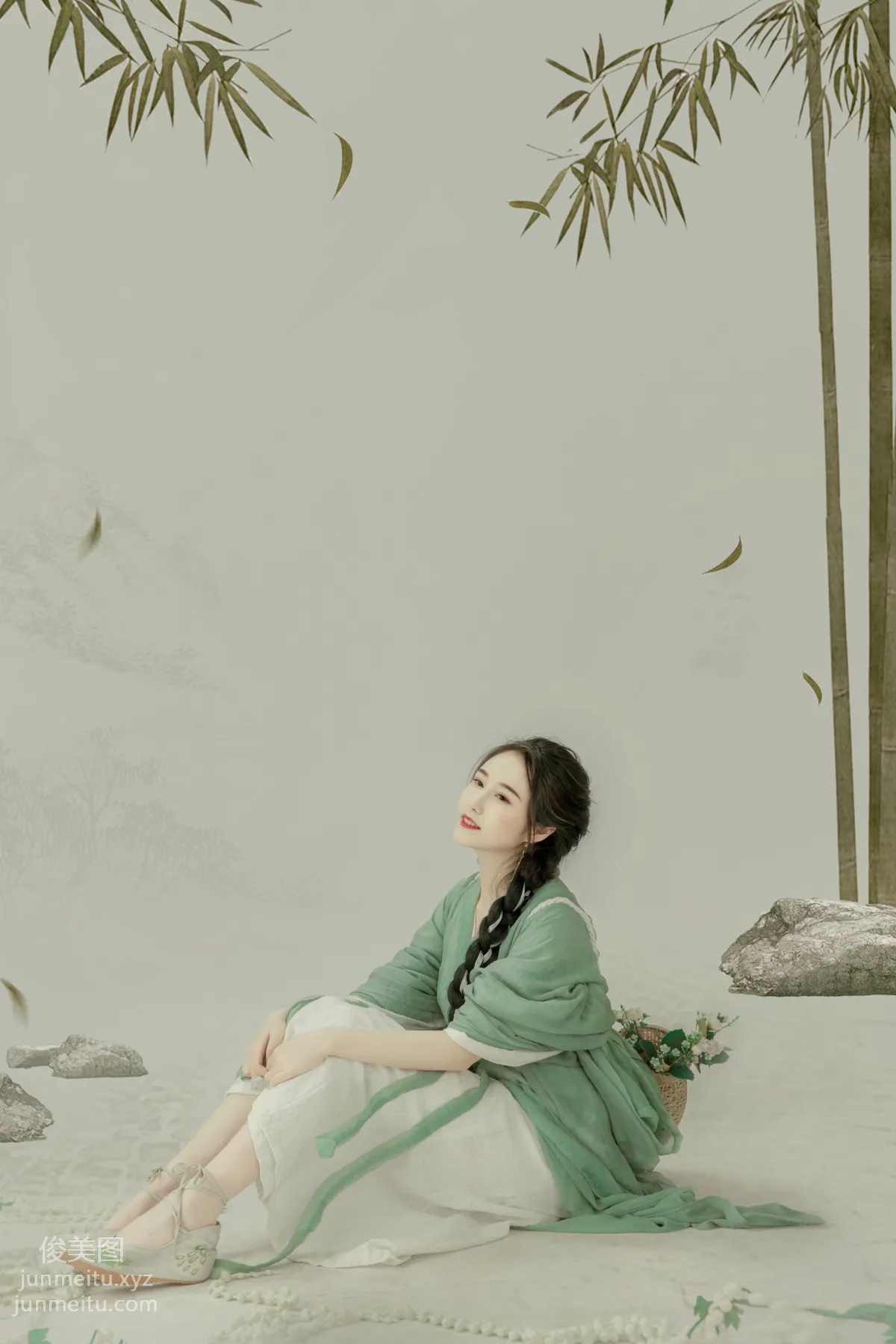 Na Bao: YiTuYu photo 12