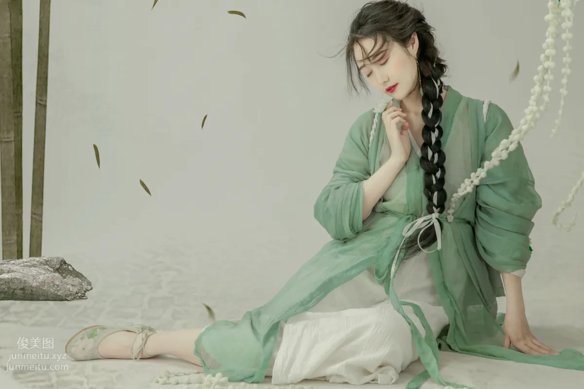 Na Bao: YiTuYu photo 13