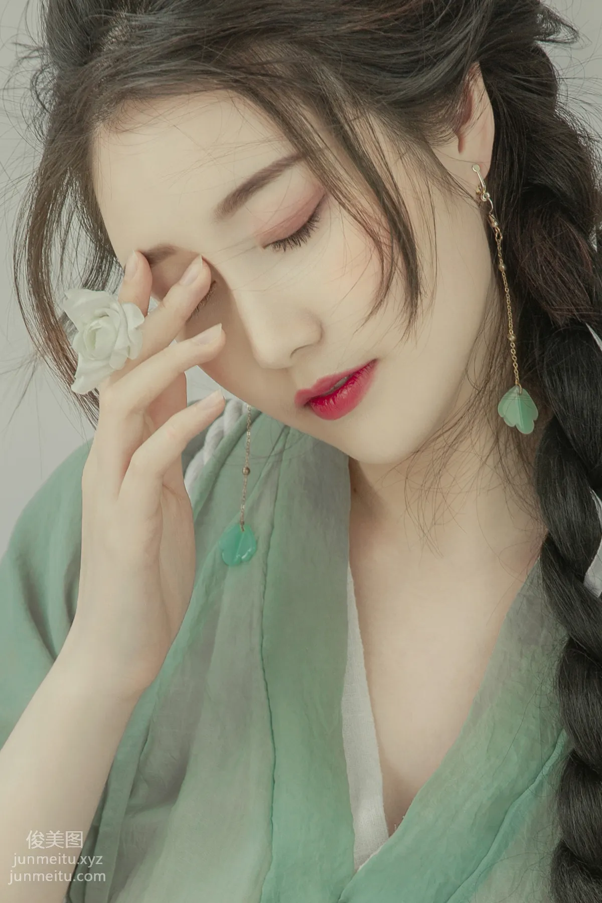 Na Bao: YiTuYu photo 14