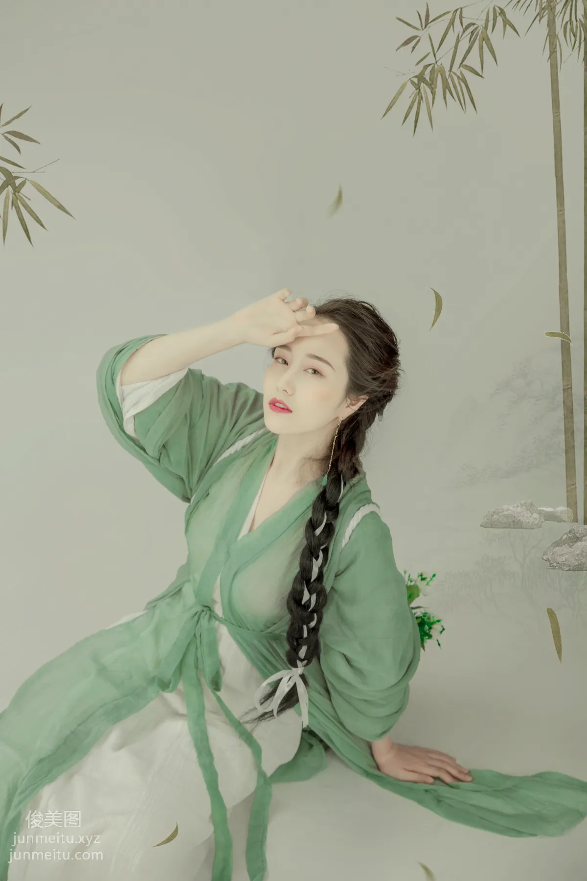 Na Bao: YiTuYu photo 15