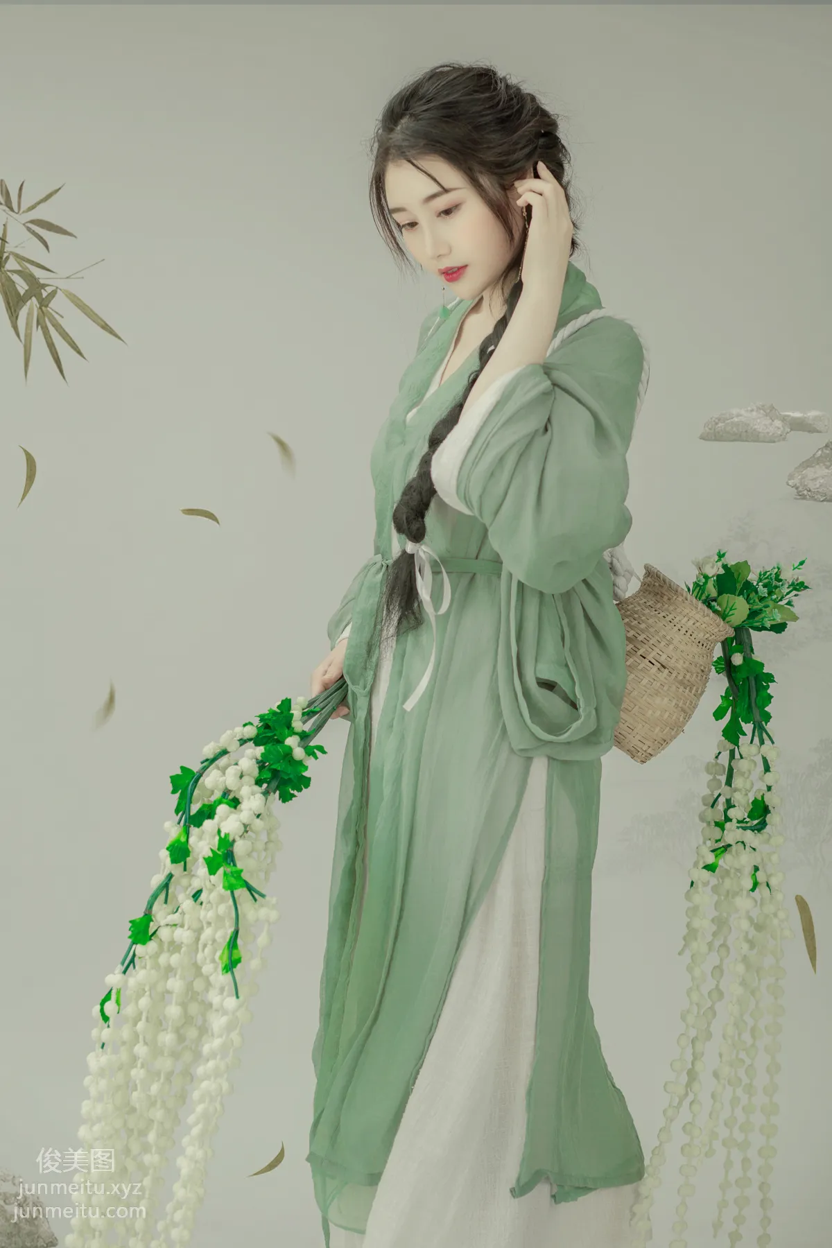 Na Bao: YiTuYu photo 16