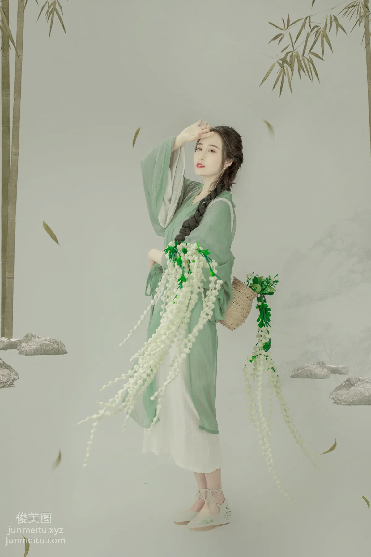Na Bao: YiTuYu photo 18
