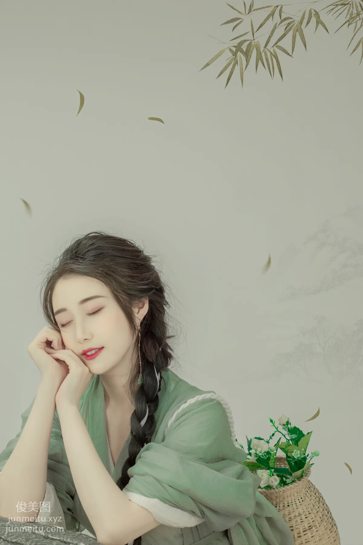 Na Bao: YiTuYu photo 19
