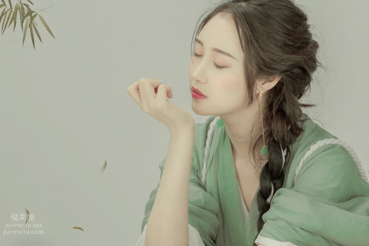 Na Bao: YiTuYu photo 20