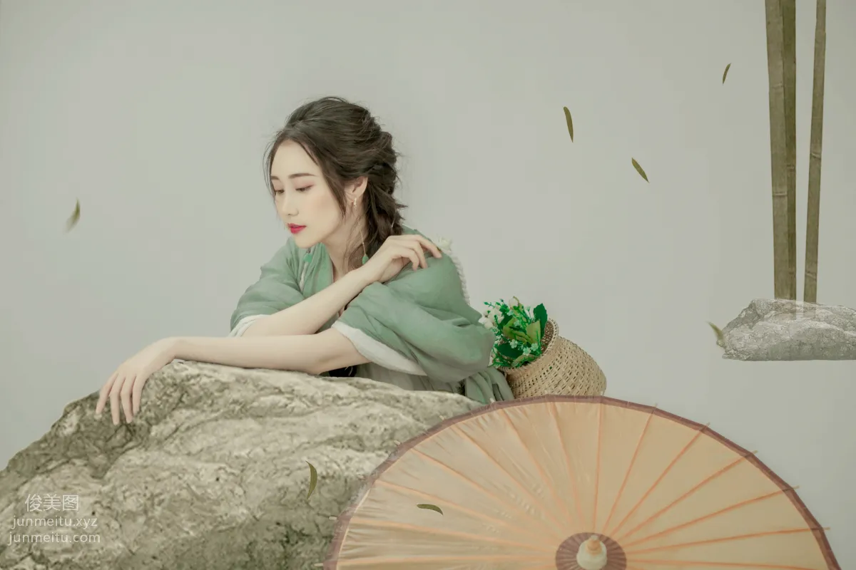Na Bao: YiTuYu photo 21