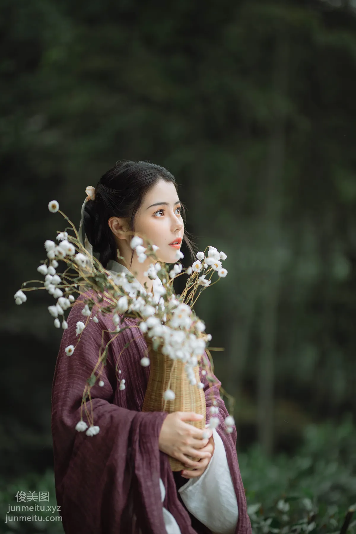 Zhou Mengmeng: YiTuYu photo 2