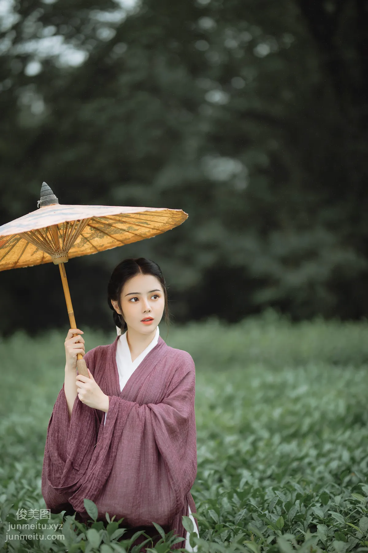 Zhou Mengmeng: YiTuYu photo 3