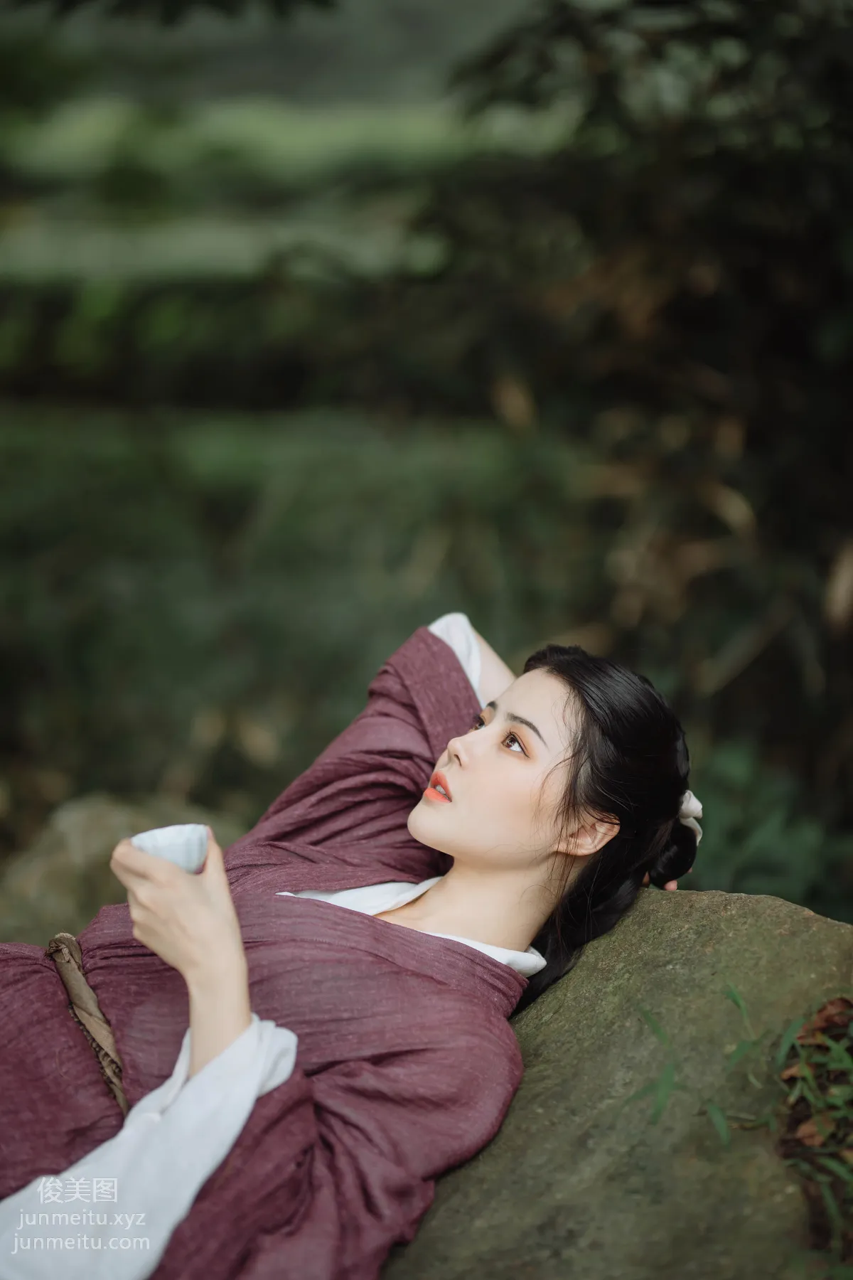 Zhou Mengmeng: YiTuYu photo 4