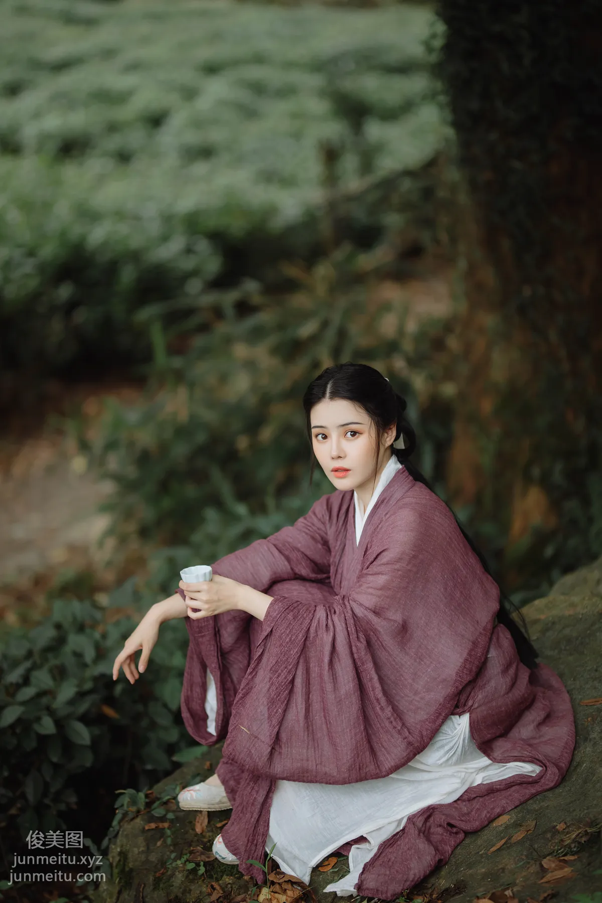 Zhou Mengmeng: YiTuYu photo 5
