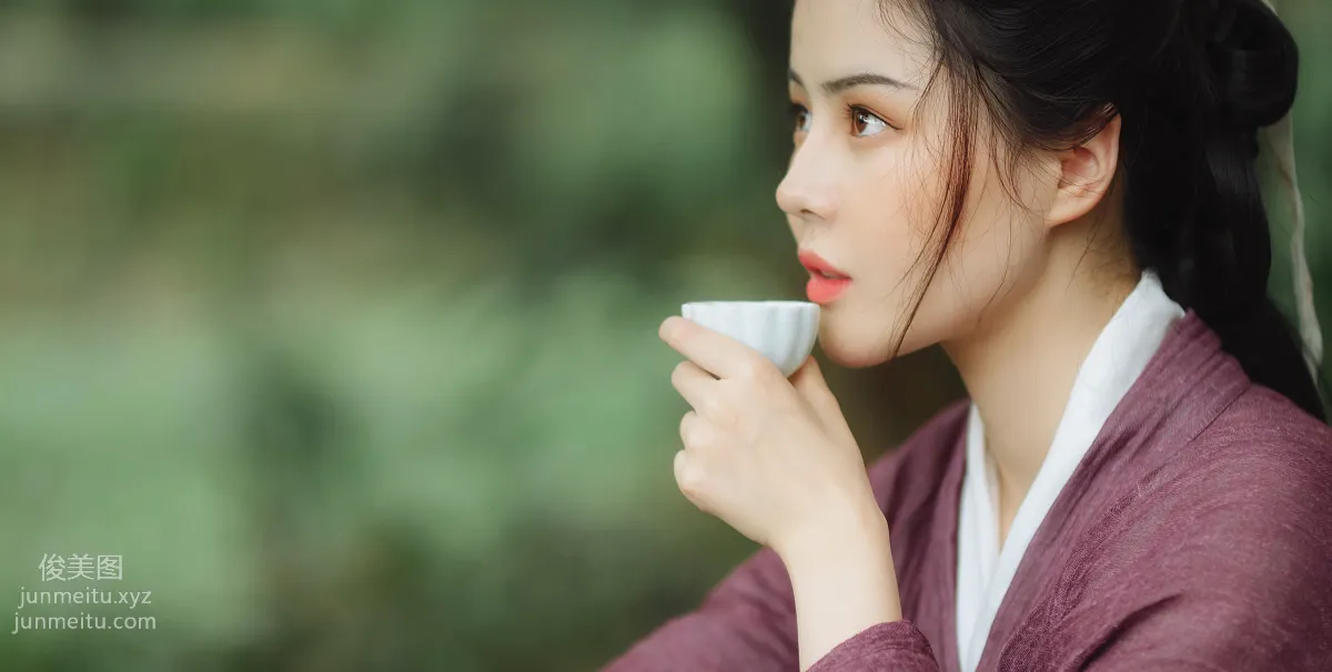 Zhou Mengmeng: YiTuYu photo 7