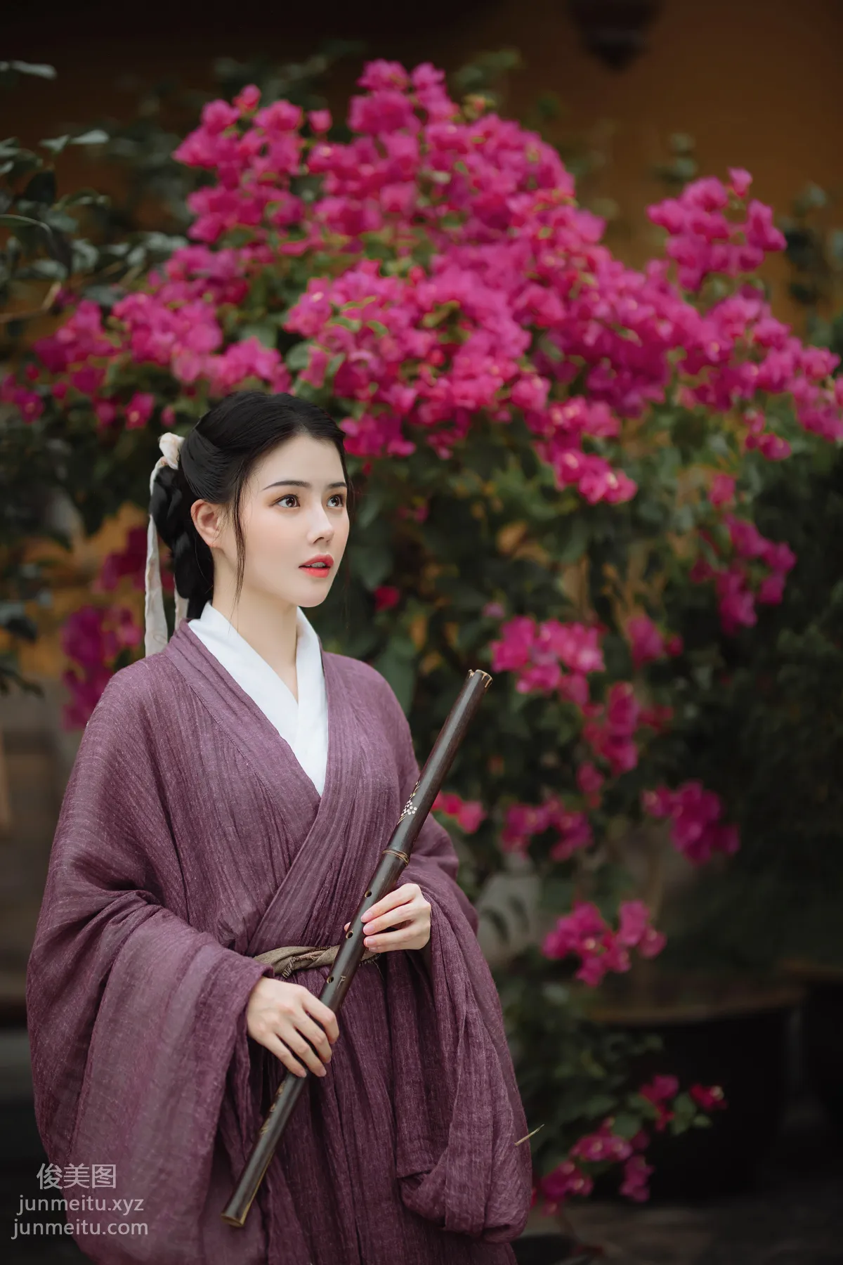 Zhou Mengmeng: YiTuYu photo 8