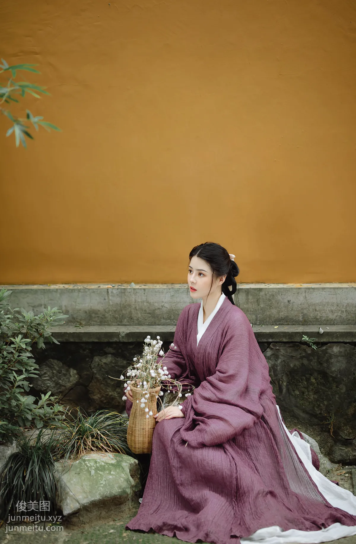 Zhou Mengmeng: YiTuYu photo 9