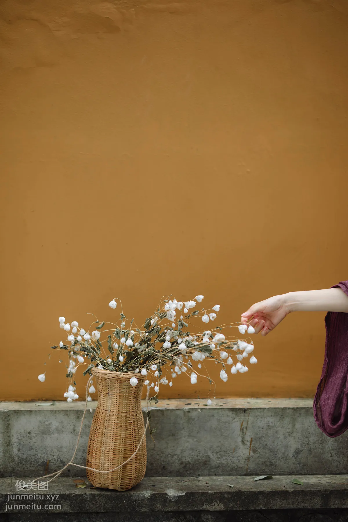 Zhou Mengmeng: YiTuYu photo 10