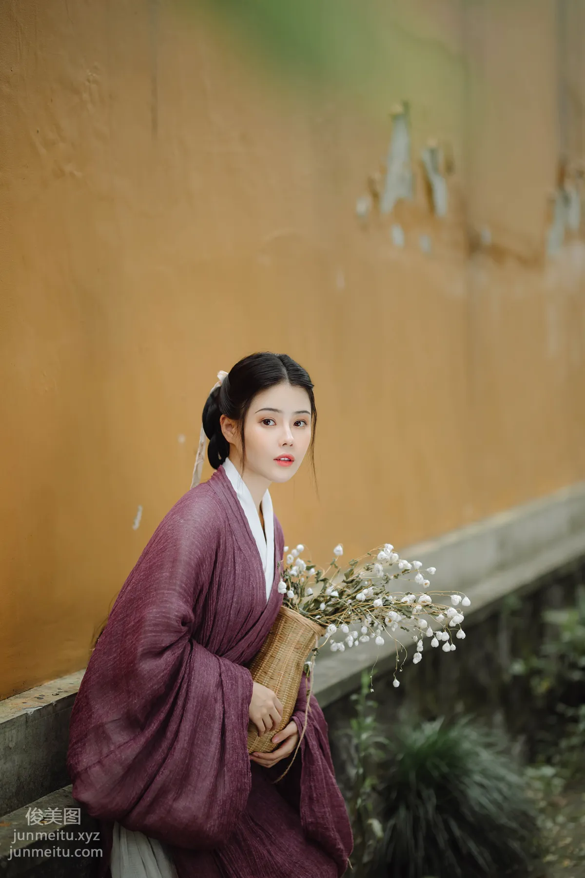 Zhou Mengmeng: YiTuYu photo 11