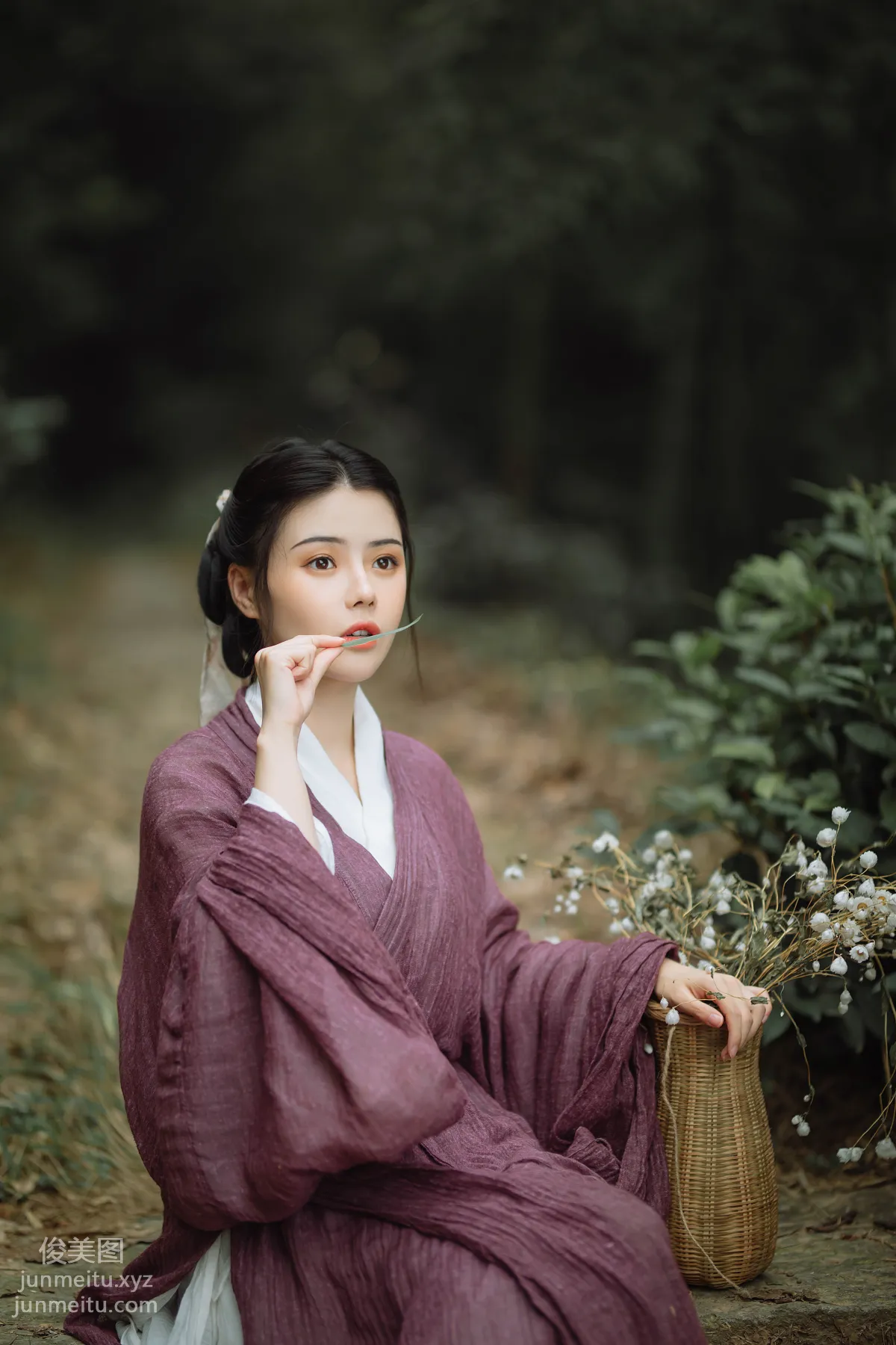 Zhou Mengmeng: YiTuYu photo 12