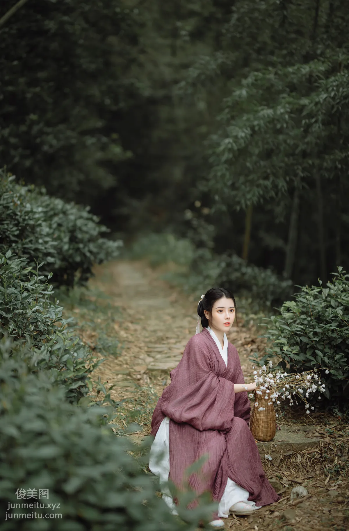 Zhou Mengmeng: YiTuYu photo 13