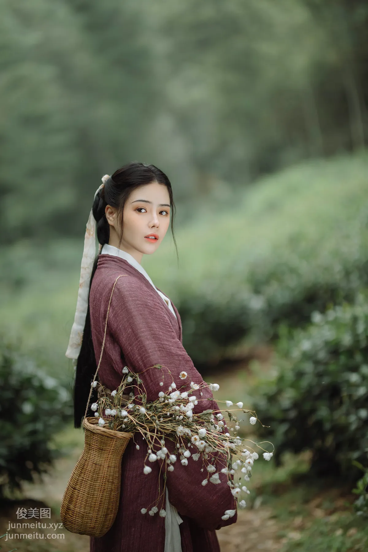 Zhou Mengmeng: YiTuYu photo 14