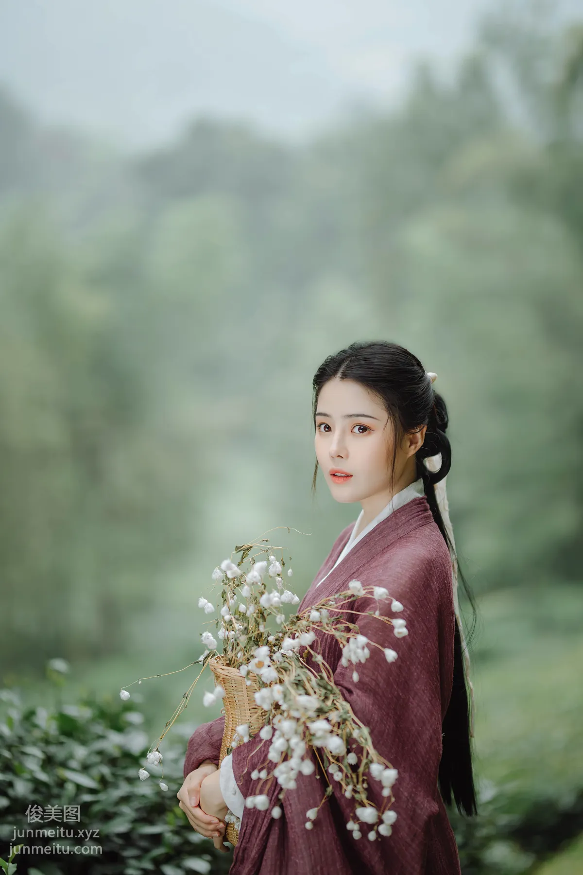 Zhou Mengmeng: YiTuYu photo 15